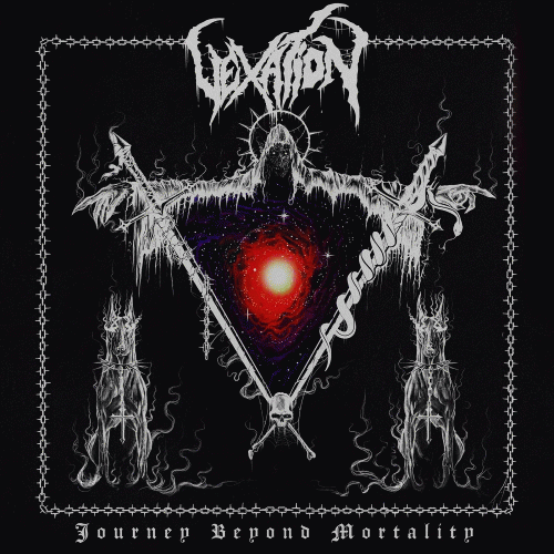 Journey Beyond Mortality